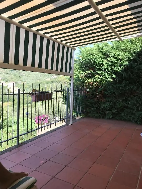 Villa Fiore In Borgo Diano San Pietro